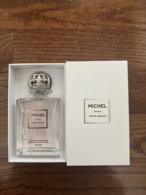 MICHEL Germain Raspberry Royale & French Black Pepper Parfum